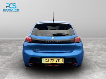 Used Peugeot 208 2022 for sale - 79800895: Photo