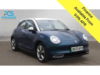 Used GWM Funky Cat 2023 for sale - 76450346: Photo