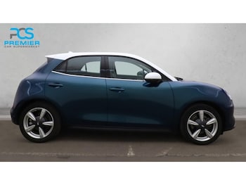 Used GWM Funky Cat 2023 for sale - 76450346: Photo