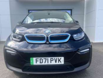 Used BMW i3 2022 for sale - 74646099: Photo