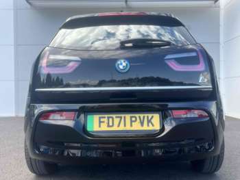 Used BMW i3 2022 for sale - 74646099: Photo