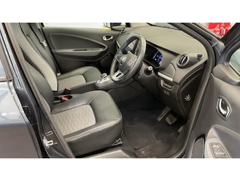 Used Renault Zoe 2022 for sale - 78234275: Photo
