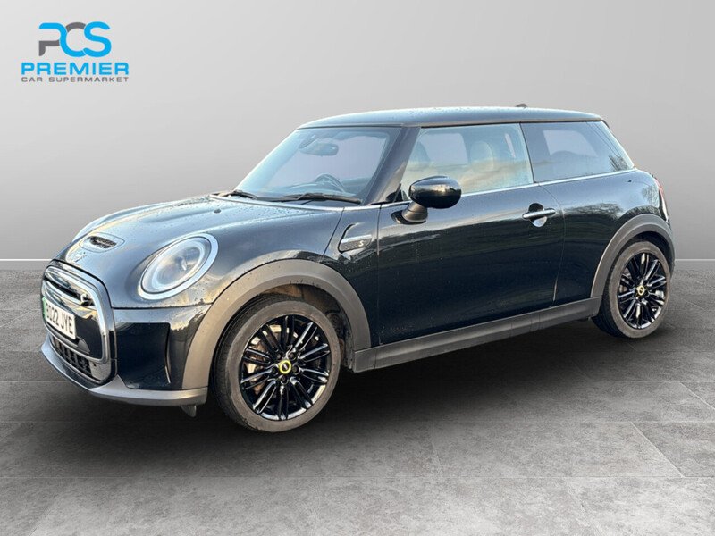 Used MINI Hatch 2022 for sale - 77233475: Photo 12