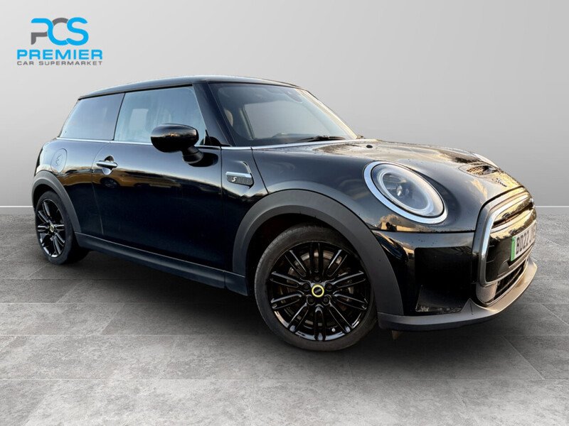 Used MINI Hatch 2022 for sale - 77233475: Photo 14