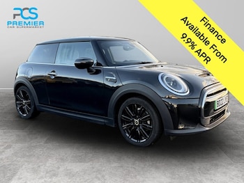 Used MINI Hatch 2022 for sale - 77233475: Photo