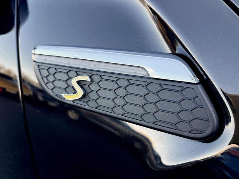 Used MINI Hatch 2022 for sale - 77233475: Photo 20