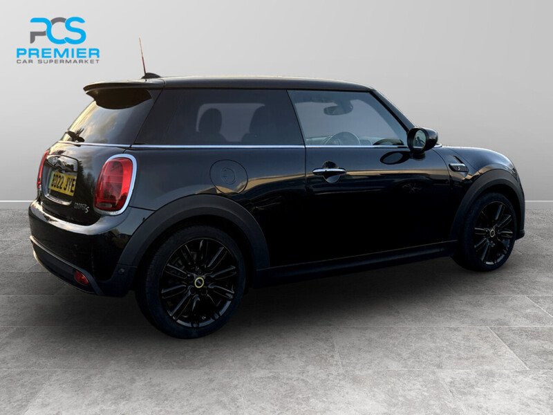 Used MINI Hatch 2022 for sale - 77233475: Photo 21