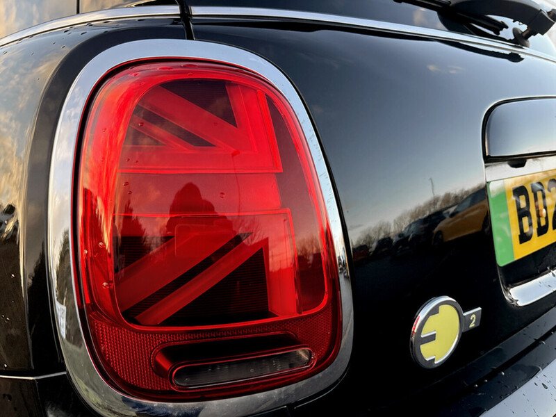 Used MINI Hatch 2022 for sale - 77233475: Photo 24