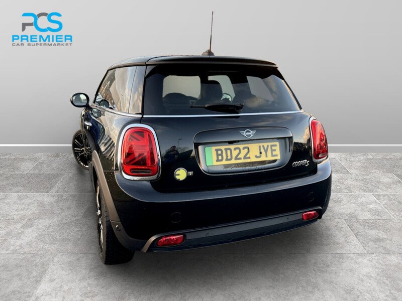 Used MINI Hatch 2022 for sale - 77233475: Photo 25