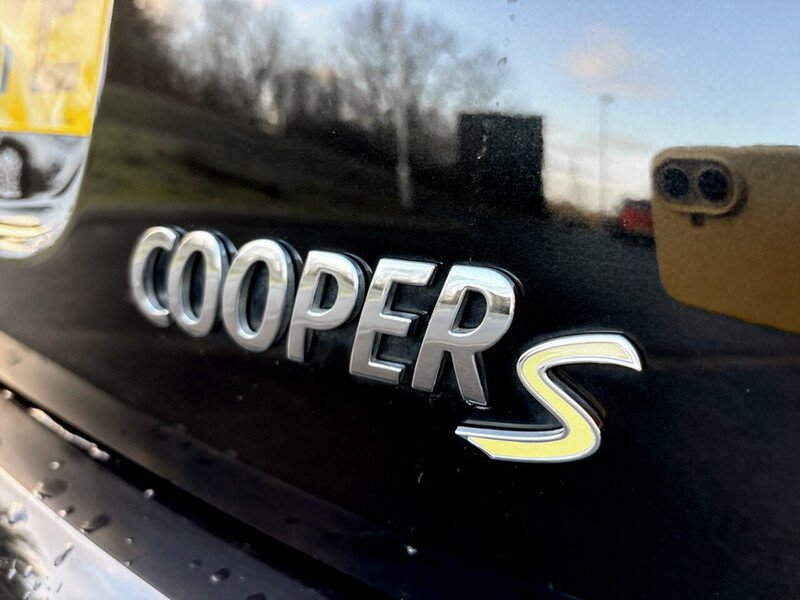 Used MINI Hatch 2022 for sale - 77233475: Photo 26