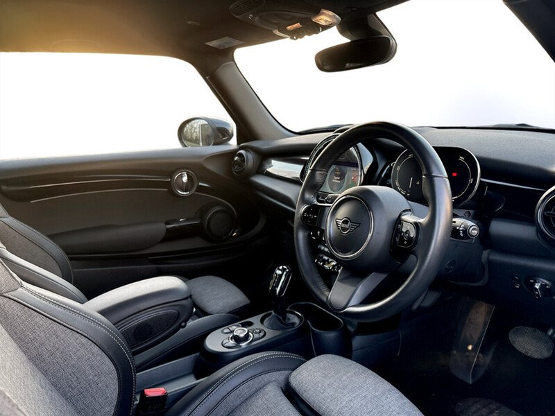 Used MINI Hatch 2022 for sale - 77233475: Photo 28