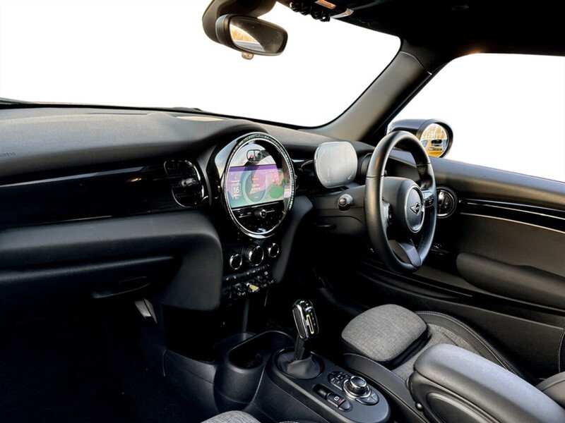 Used MINI Hatch 2022 for sale - 77233475: Photo 35