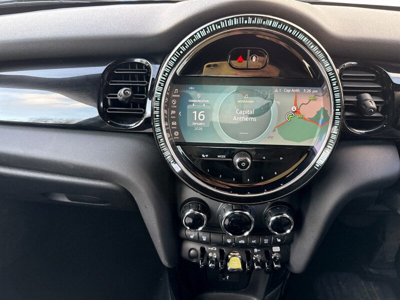 Used MINI Hatch 2022 for sale - 77233475: Photo 36