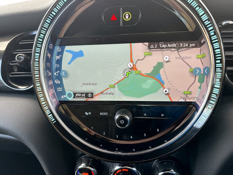 Used MINI Hatch 2022 for sale - 77233475: Photo 37