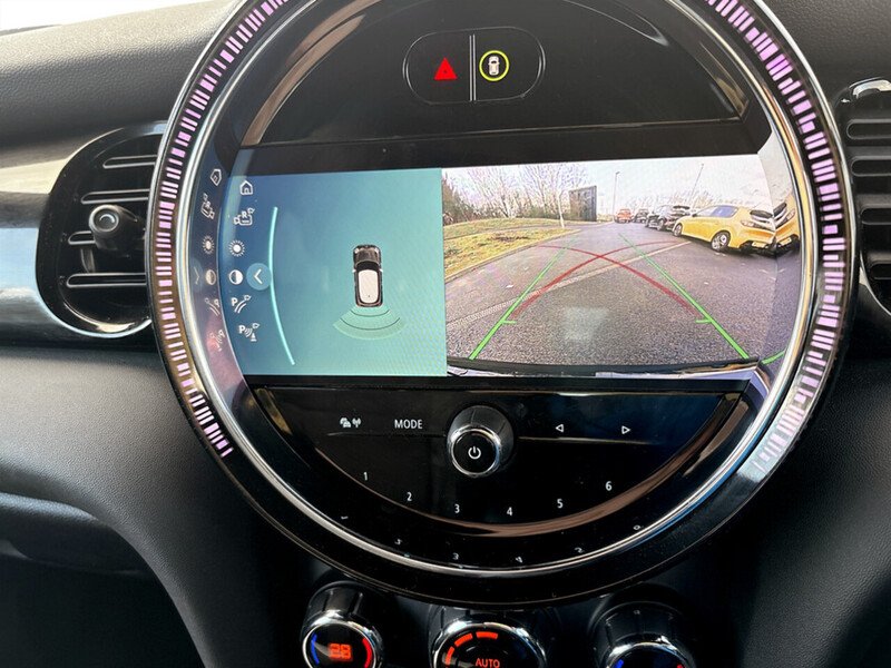 Used MINI Hatch 2022 for sale - 77233475: Photo 38