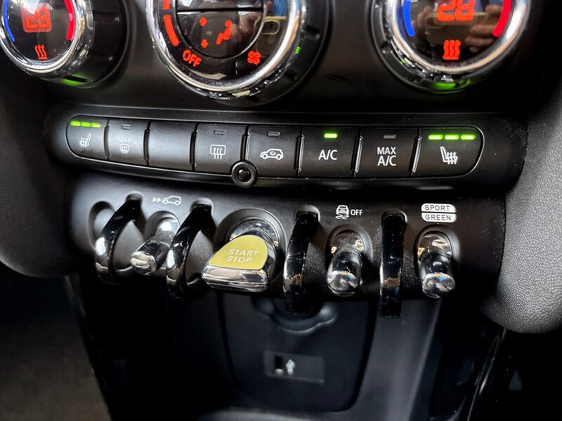 Used MINI Hatch 2022 for sale - 77233475: Photo 39