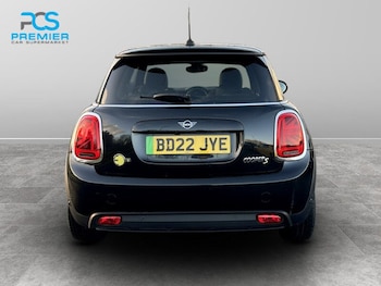 Used MINI Hatch 2022 for sale - 77233475: Photo