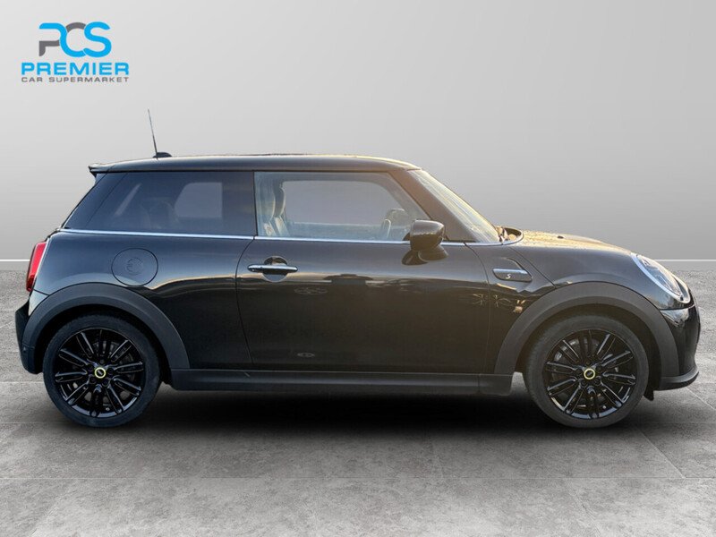 Used MINI Hatch 2022 for sale - 77233475: Photo 6