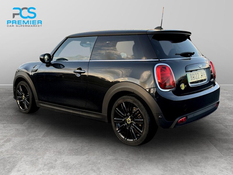Used MINI Hatch 2022 for sale - 77233475: Photo 7
