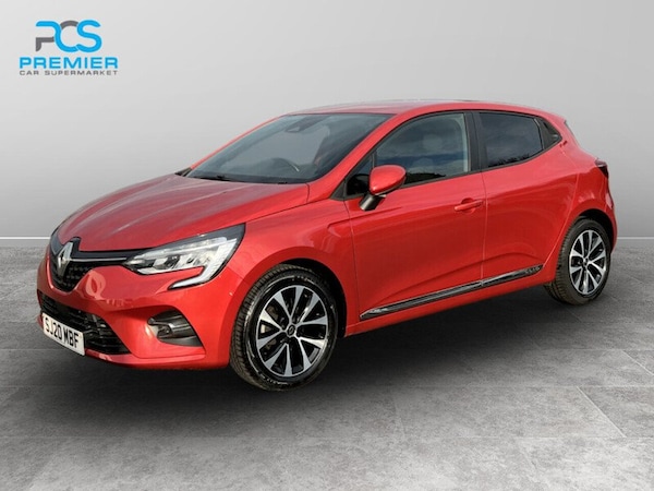 Used Renault Clio 2020 for sale - 76093049: Photo 12
