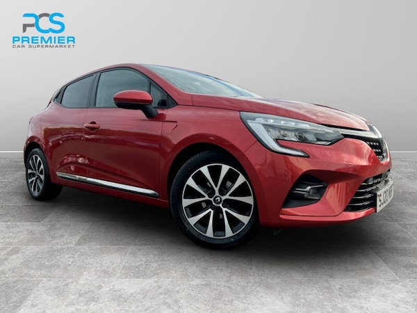 Used Renault Clio 2020 for sale - 76093049: Photo 14