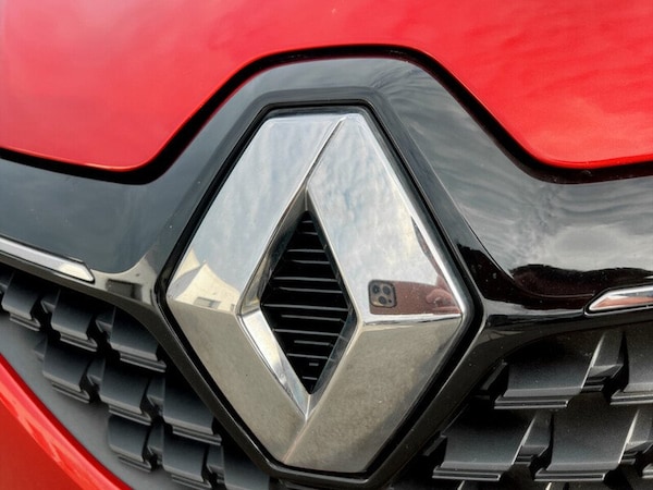 Used Renault Clio 2020 for sale - 76093049: Photo 15