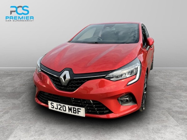 Used Renault Clio 2020 for sale - 76093049: Photo 16