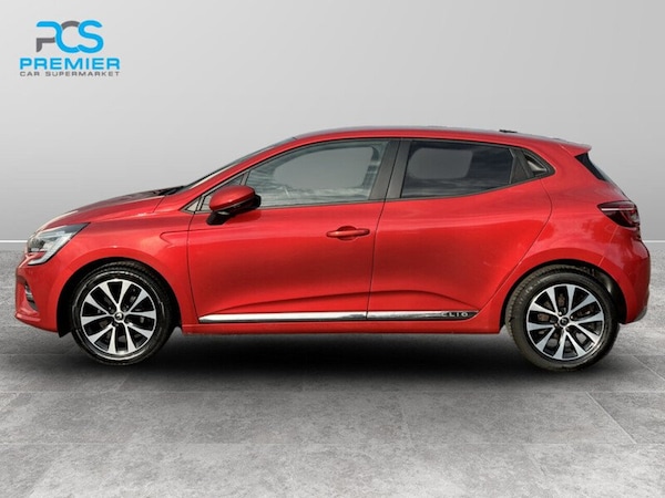 Used Renault Clio 2020 for sale - 76093049: Photo 17
