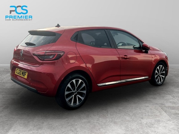 Used Renault Clio 2020 for sale - 76093049: Photo 19