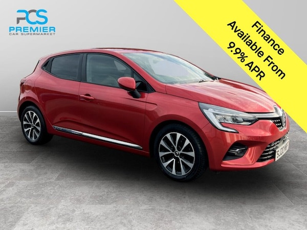 Used Renault Clio 2020 for sale - 76093049: Photo 1