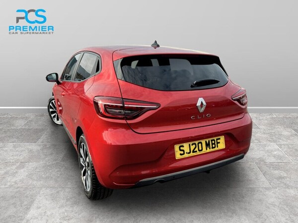 Used Renault Clio 2020 for sale - 76093049: Photo 23