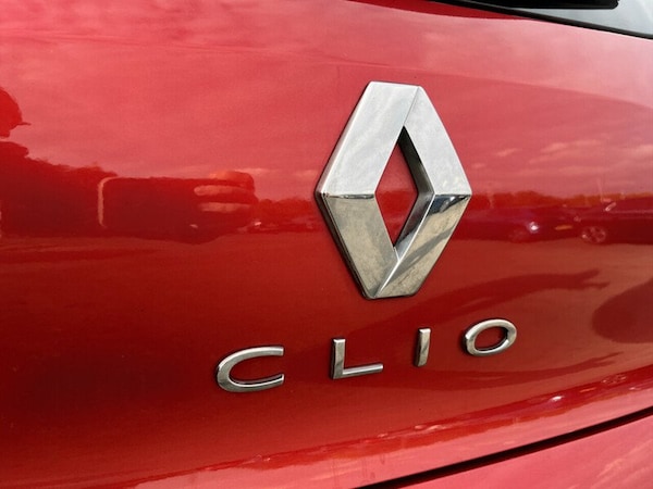 Used Renault Clio 2020 for sale - 76093049: Photo 24
