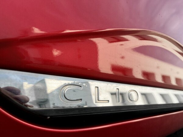 Used Renault Clio 2020 for sale - 76093049: Photo 25