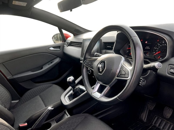 Used Renault Clio 2020 for sale - 76093049: Photo 27