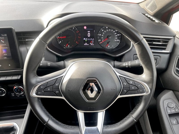 Used Renault Clio 2020 for sale - 76093049: Photo 28