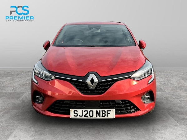 Used Renault Clio 2020 for sale - 76093049: Photo 3