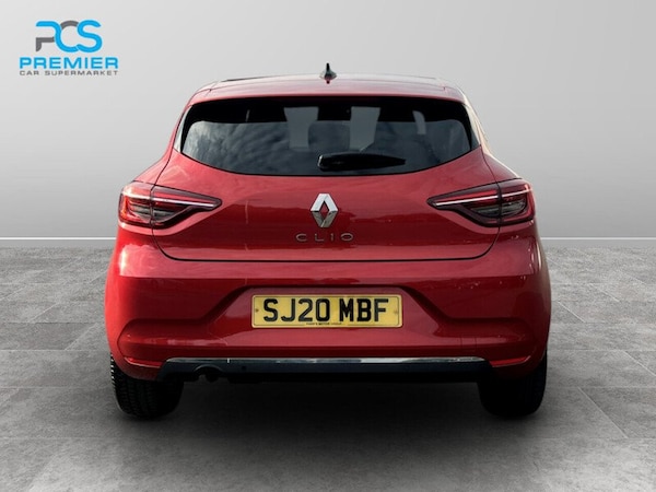 Used Renault Clio 2020 for sale - 76093049: Photo 4