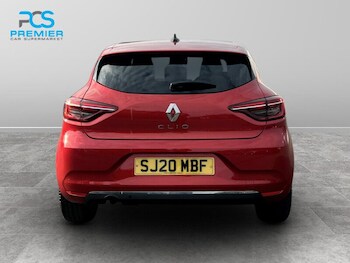 Used Renault Clio 2020 for sale - 76093049: Photo 4
