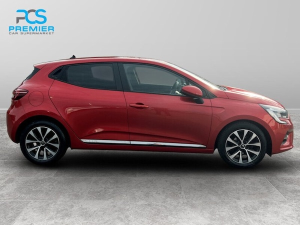 Used Renault Clio 2020 for sale - 76093049: Photo 6