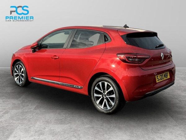 Used Renault Clio 2020 for sale - 76093049: Photo 7