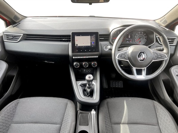 Used Renault Clio 2020 for sale - 76093049: Photo 8
