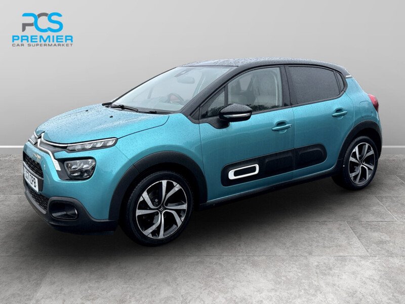 Used Citroen C3 2021 for sale - 77409108: Photo 13