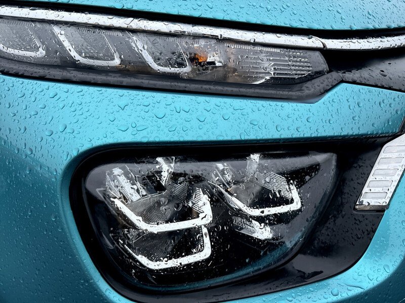 Used Citroen C3 2021 for sale - 77409108: Photo 14