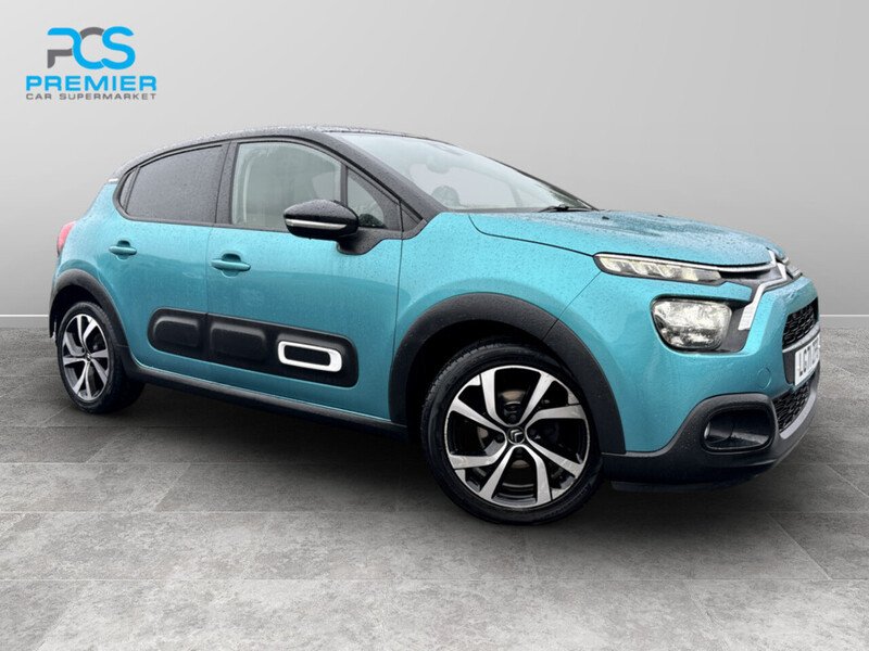 Used Citroen C3 2021 for sale - 77409108: Photo 15