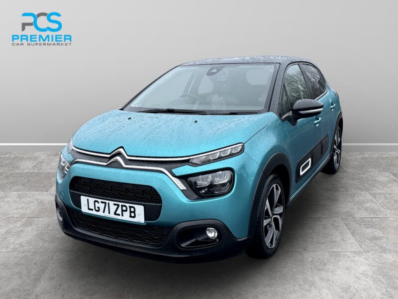 Used Citroen C3 2021 for sale - 77409108: Photo 17