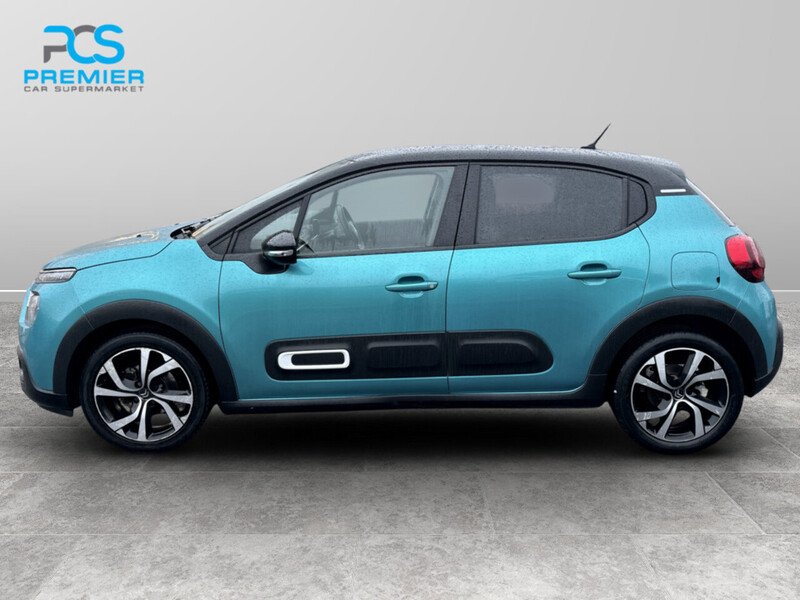 Used Citroen C3 2021 for sale - 77409108: Photo 18