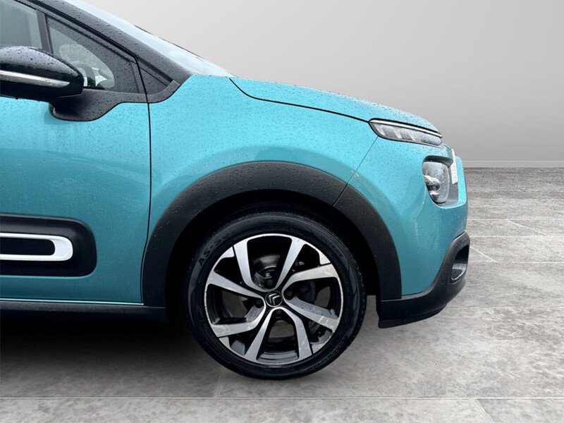 Used Citroen C3 2021 for sale - 77409108: Photo 19