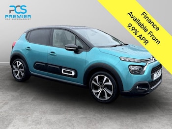 Used Citroen C3 2021 for sale - 77409108: Photo