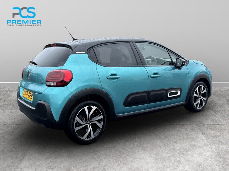 Used Citroen C3 2021 for sale - 77409108: Photo 21