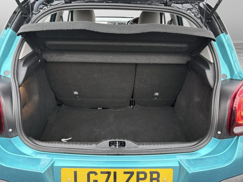 Used Citroen C3 2021 for sale - 77409108: Photo 22